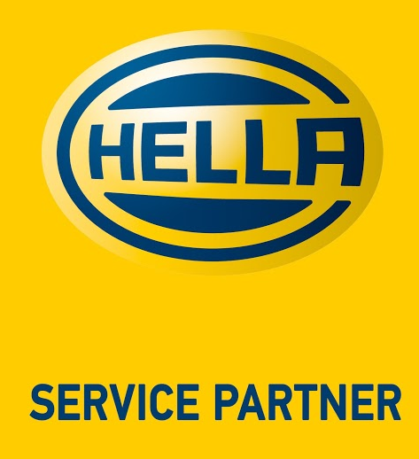 Fjelstrup Auto - Hella Service Partner logo