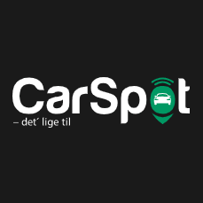 Autocentret Sæby - Carspot logo