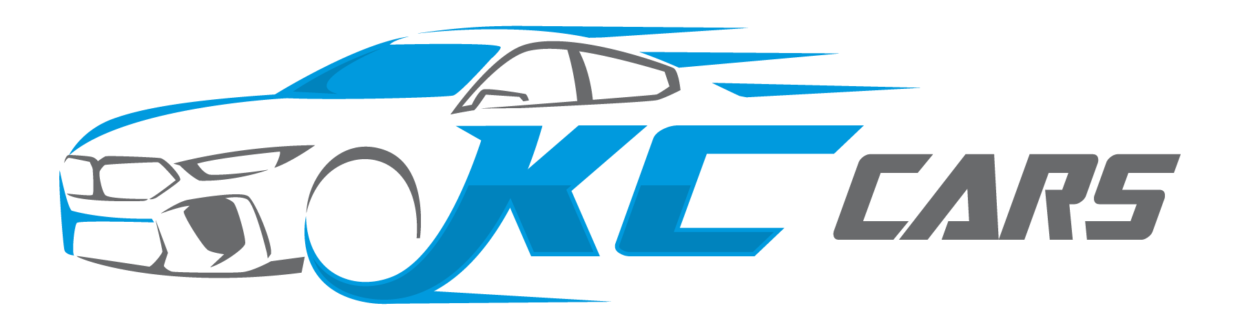 KC Cars logo