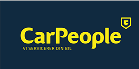 K. H. Biler - Carpeople logo