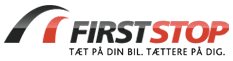 First Stop Kolding logo