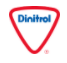 Dinitrol Center Aarhus Vest logo