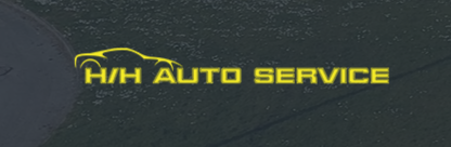 HH Autoservice logo