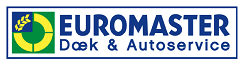 Euromaster Næstved logo