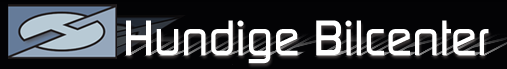 Hundige Bilcenter logo