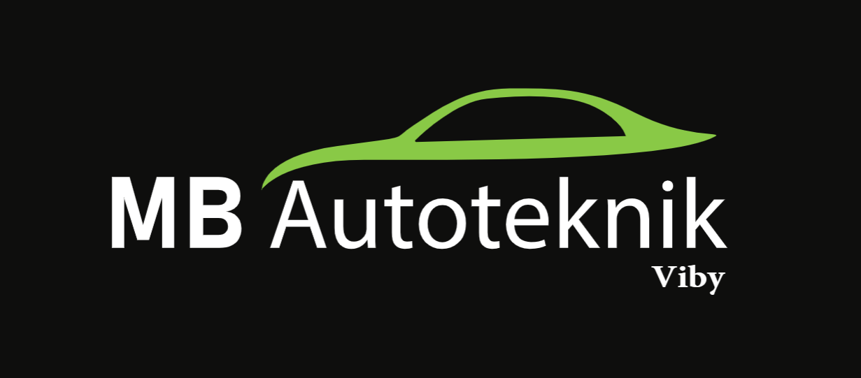 MB Autoteknik Viby - Castrol Service logo