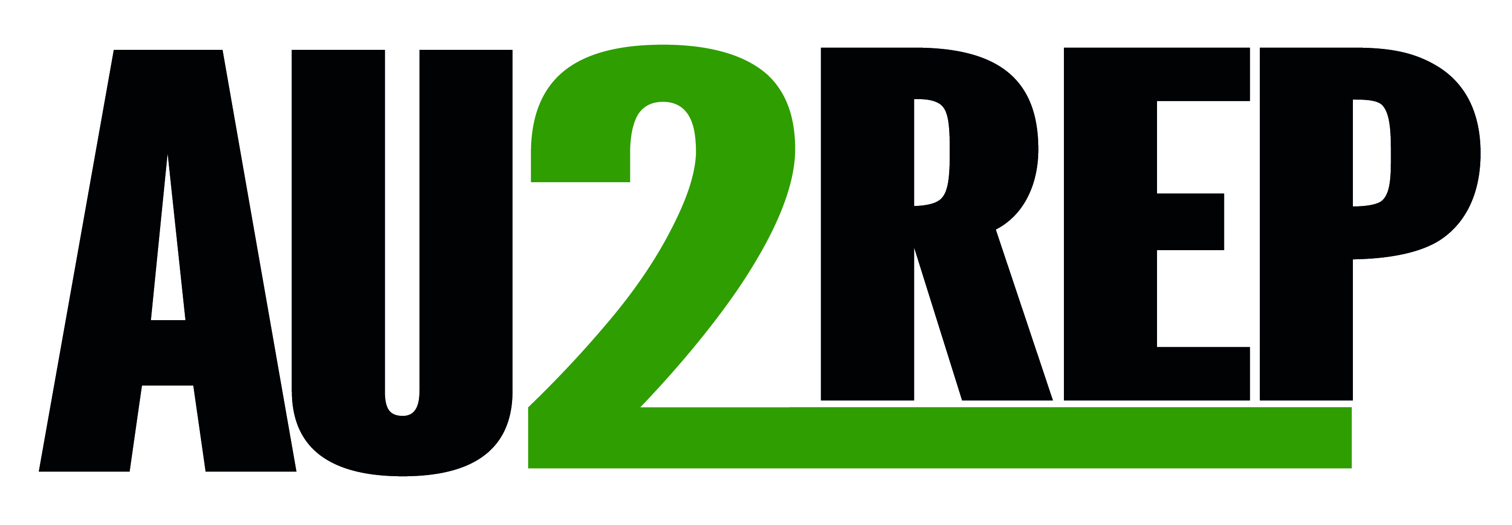 Au2rep logo