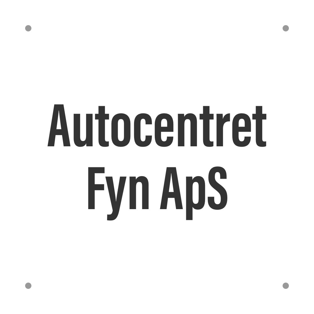 Autocentret Fyn - Hella Service Partner logo