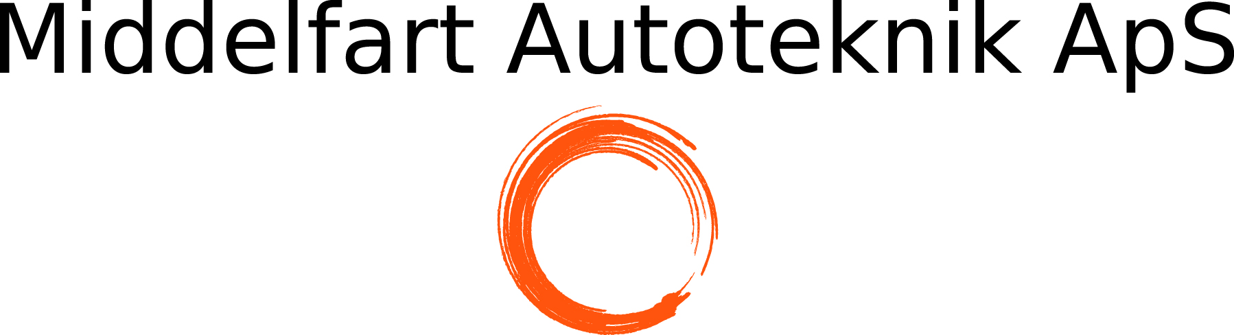 Middelfart Autoteknik logo