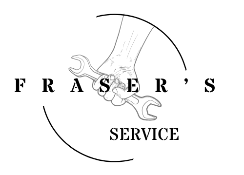 Mikes Autoværksted logo