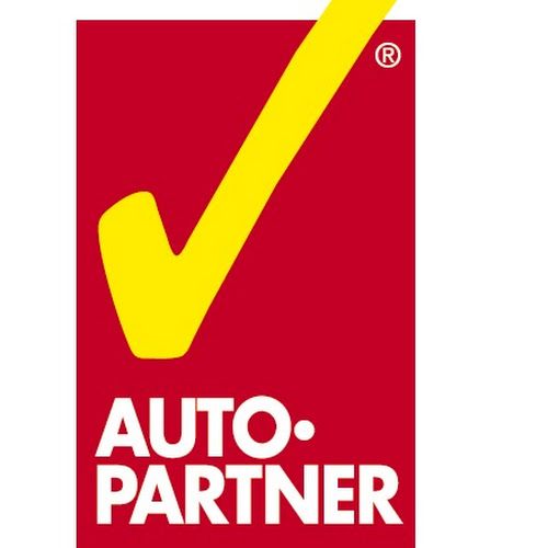 Frifelt Auto - AutoPartner logo