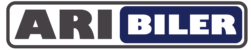 ARI Biler logo