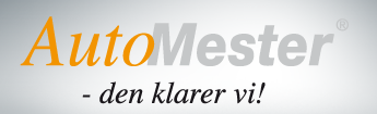 Automester Christian Grundahl ApS - AutoMester logo