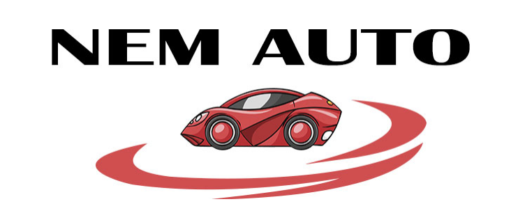 Nem Auto  logo