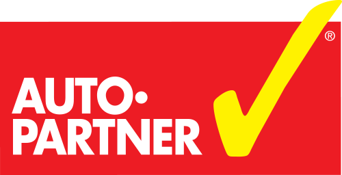 TVH Biler - AutoPartner logo